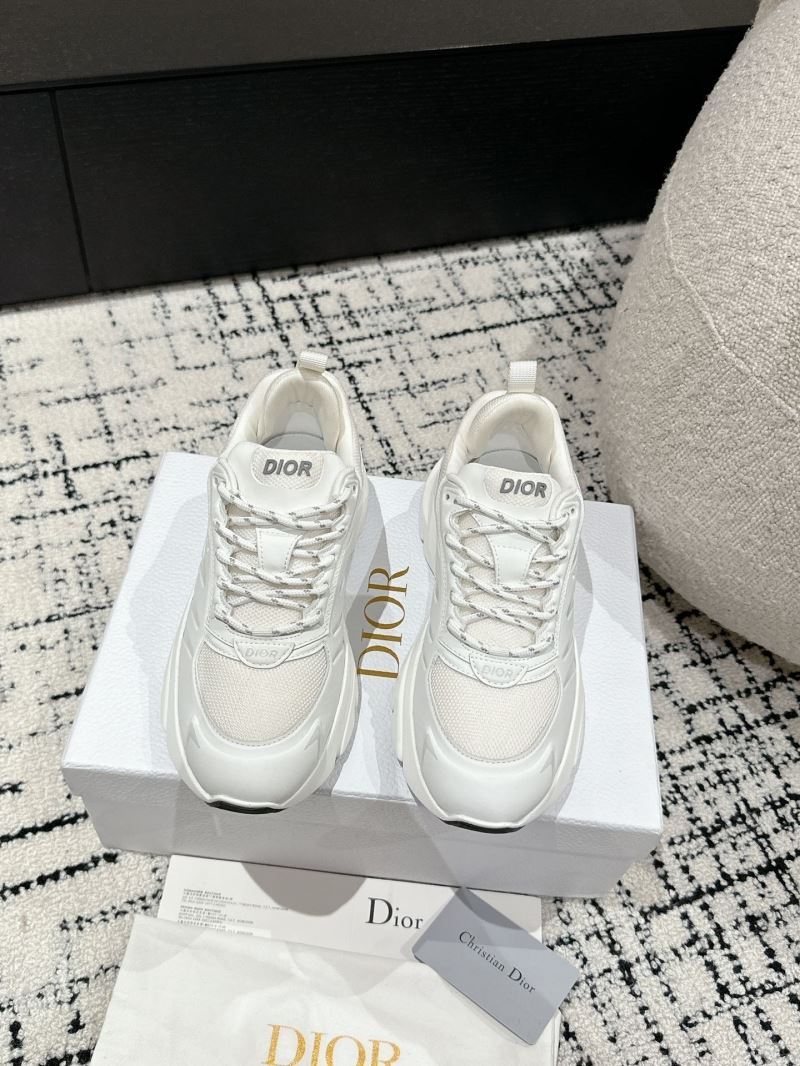 Christian Dior Sneaker